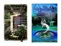 Upcoming Books by Susan Larison Danz